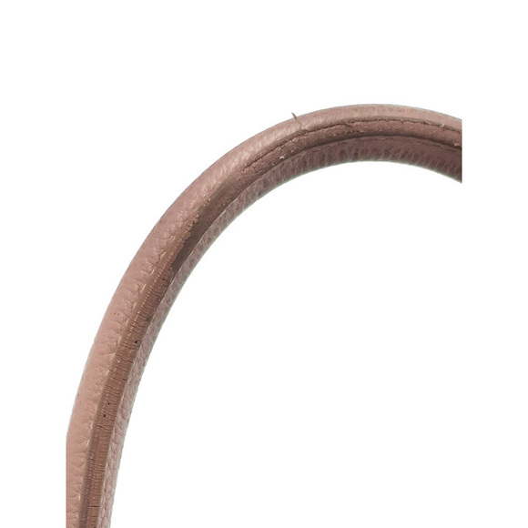 Saint Laurent Paris Sac De 2way Bag Pink Beige - Picture 6 of 9